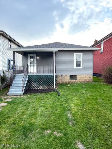 776 Larzelere Avenue, Zanesville, OH 43701