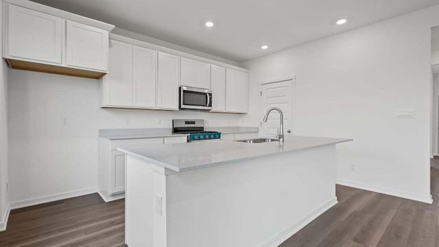 7562 W 106th Place, Crown Point, IN 46307