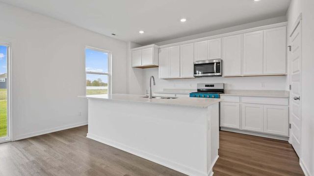 7562 W 106th Place, Crown Point, IN 46307