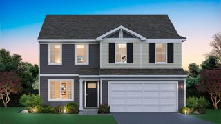 7562 W 106th Place, Crown Point, IN 46307