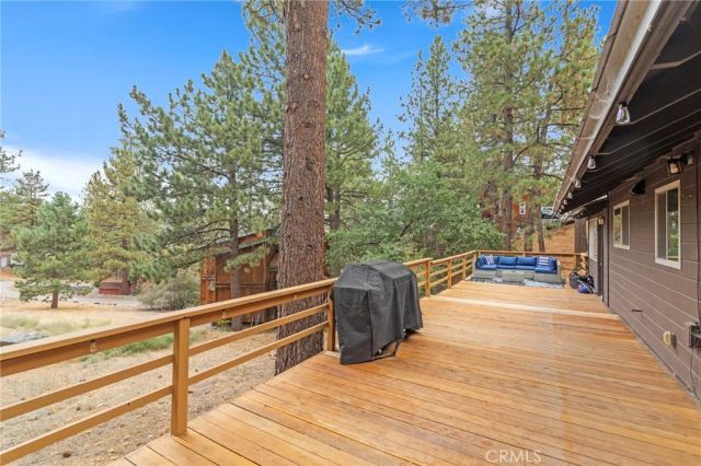 2080 Mojave Scenic Drive, Wrightwood, CA 92397