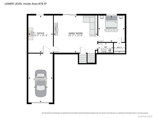 8 Yates Lane, Jericho, NY 11753