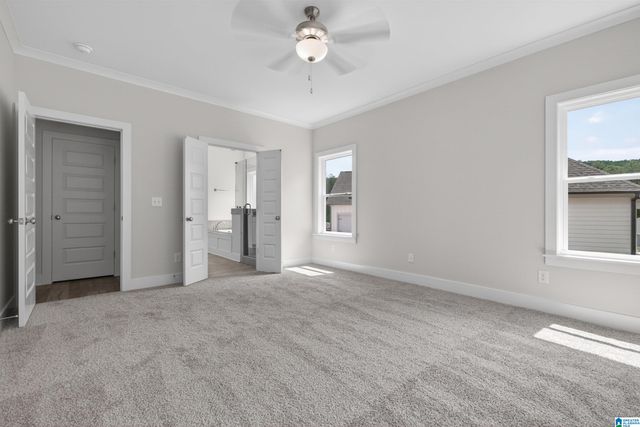 412 OVERLOOK CIRCLE, Alabaster, AL 35007