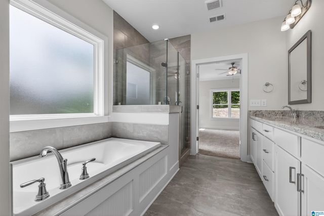 412 OVERLOOK CIRCLE, Alabaster, AL 35007