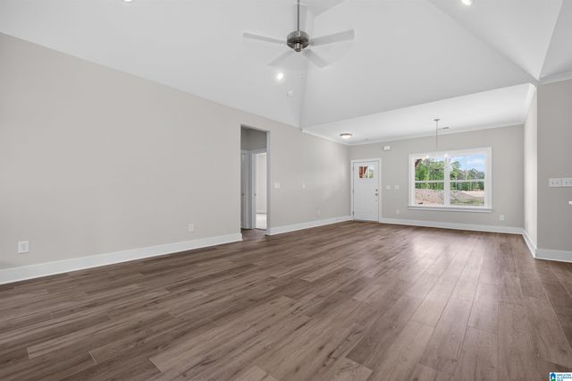412 OVERLOOK CIRCLE, Alabaster, AL 35007