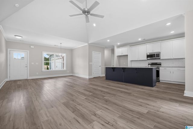 412 OVERLOOK CIRCLE, Alabaster, AL 35007