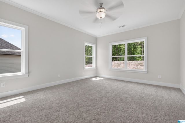 412 OVERLOOK CIRCLE, Alabaster, AL 35007