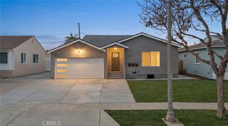 4745 Pixie Avenue, Lakewood, CA 90712