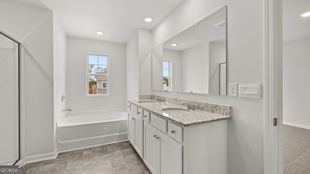 348 Belmont Drive, Cartersville, GA 30120