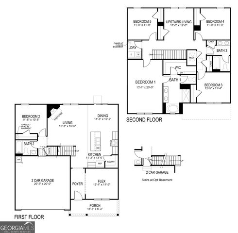 348 Belmont Drive, Cartersville, GA 30120