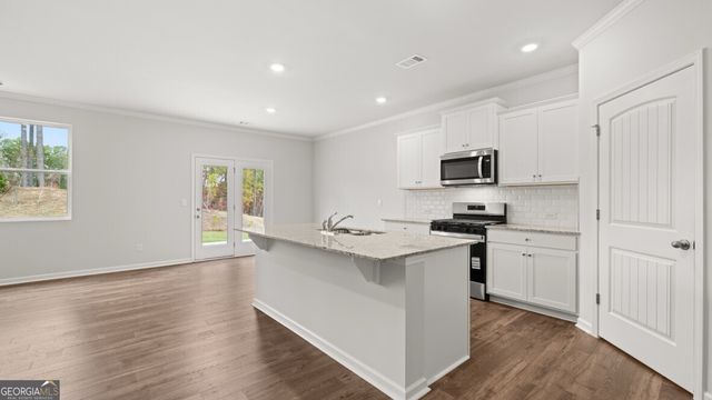 348 Belmont Drive, Cartersville, GA 30120