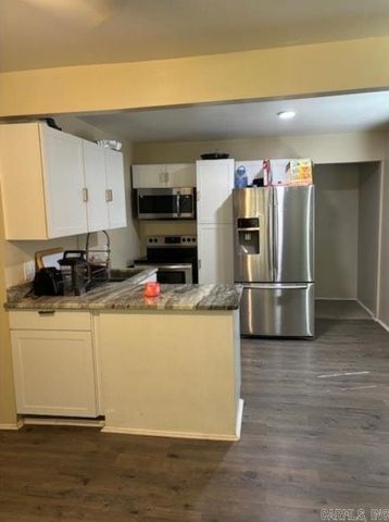 314 Hamilton Street, Judsonia, AR 72081