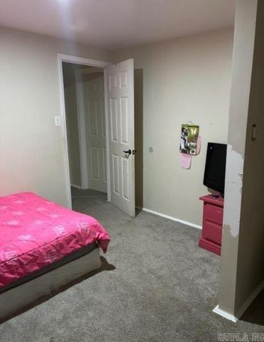 314 Hamilton Street, Judsonia, AR 72081