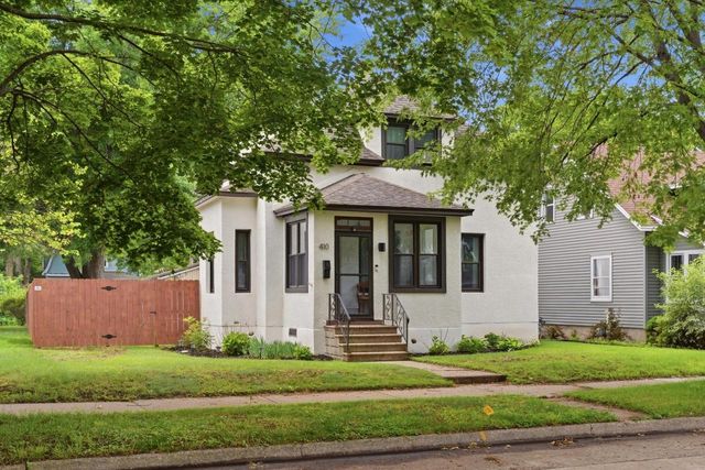 410 21st STREET S, La Crosse, WI 54601