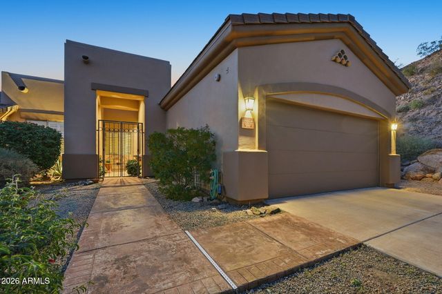9824 N Azure Court 1, Fountain Hills, AZ 85268
