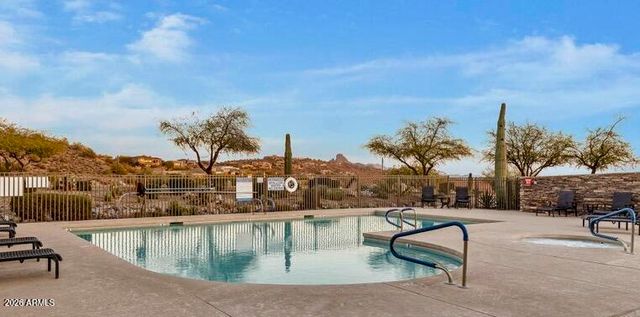 9824 N Azure Court 1, Fountain Hills, AZ 85268