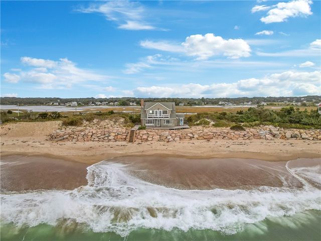 597 Atlantic Avenue, Westerly, RI 02891