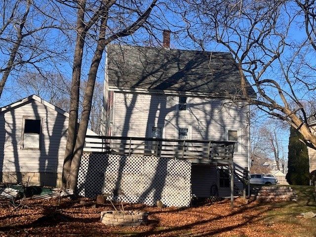32 Spooner St, Easton, MA 02356