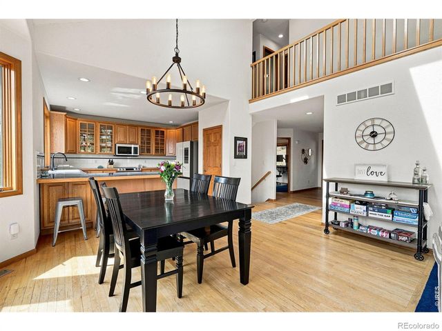 3612 Ridge Road, Nederland, CO 80466