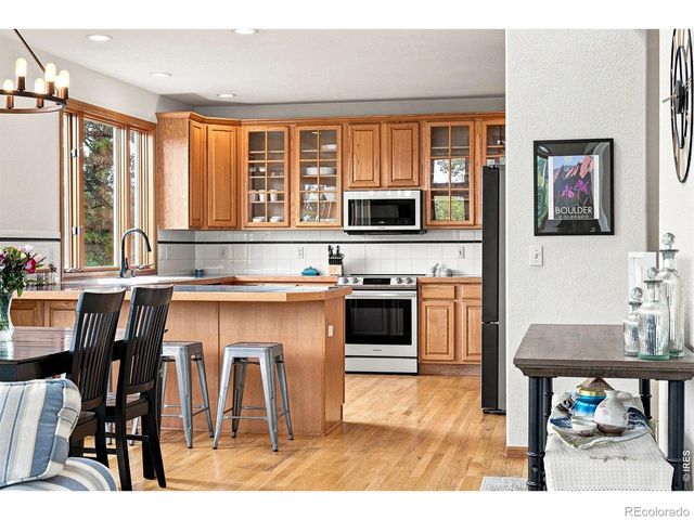 3612 Ridge Road, Nederland, CO 80466