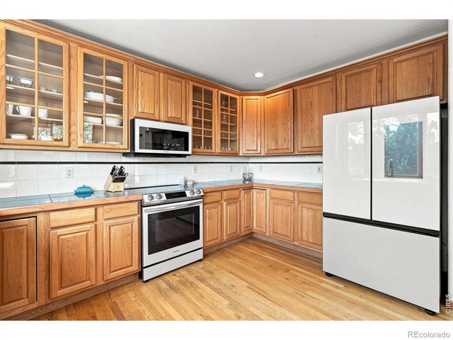 3612 Ridge Road, Nederland, CO 80466