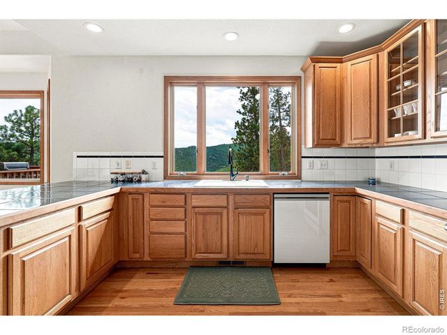 3612 Ridge Road, Nederland, CO 80466