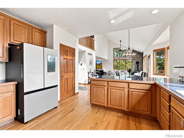 3612 Ridge Road, Nederland, CO 80466