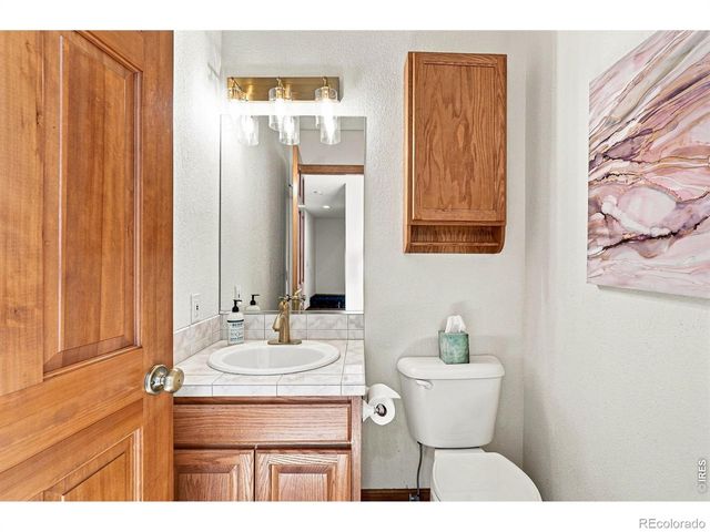 3612 Ridge Road, Nederland, CO 80466