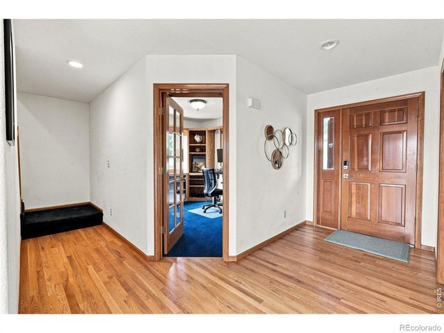 3612 Ridge Road, Nederland, CO 80466