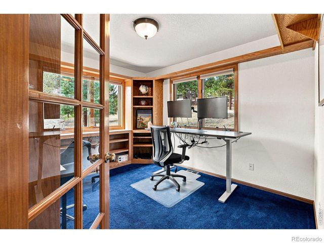 3612 Ridge Road, Nederland, CO 80466