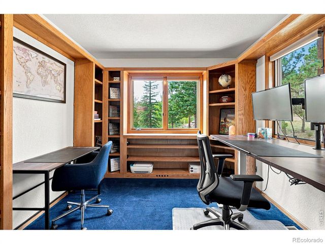 3612 Ridge Road, Nederland, CO 80466