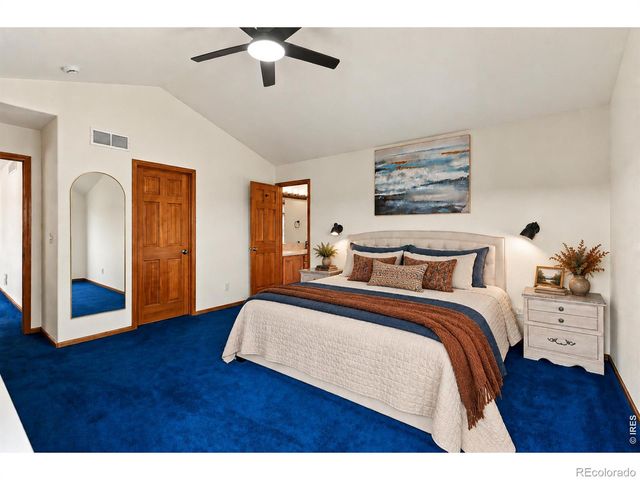 3612 Ridge Road, Nederland, CO 80466