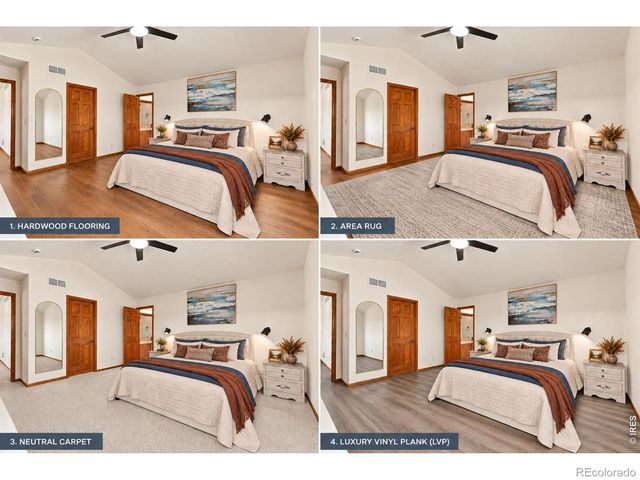 3612 Ridge Road, Nederland, CO 80466