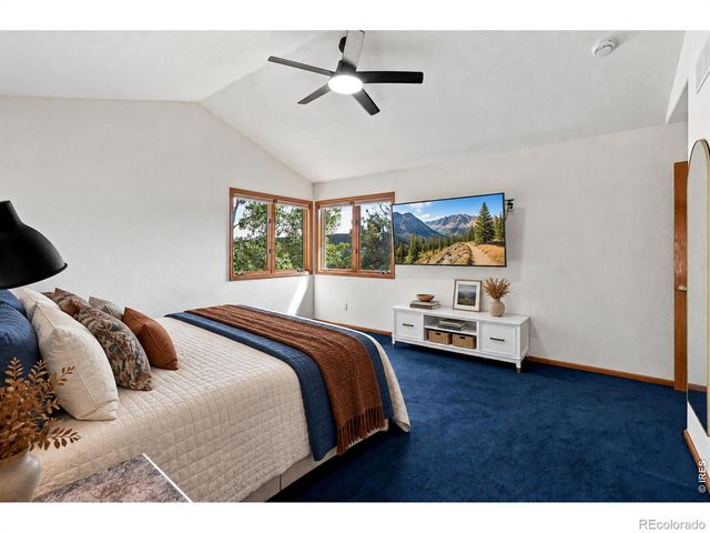 3612 Ridge Road, Nederland, CO 80466