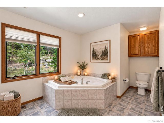 3612 Ridge Road, Nederland, CO 80466