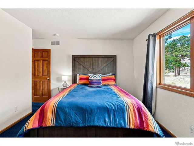 3612 Ridge Road, Nederland, CO 80466