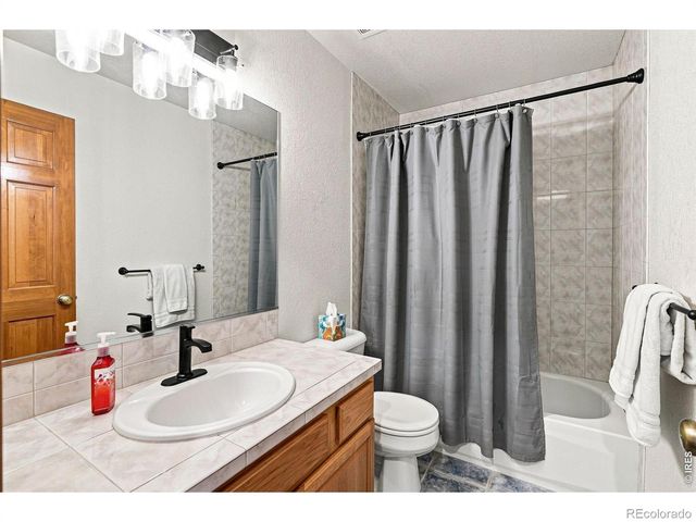 3612 Ridge Road, Nederland, CO 80466