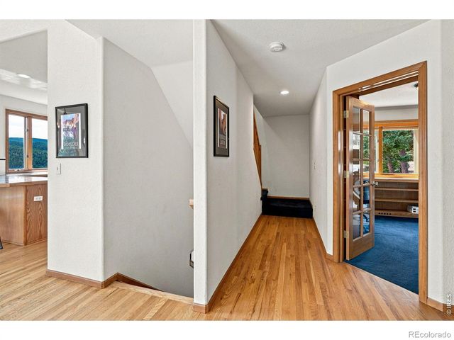 3612 Ridge Road, Nederland, CO 80466