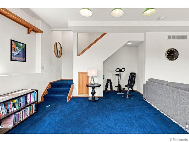 3612 Ridge Road, Nederland, CO 80466
