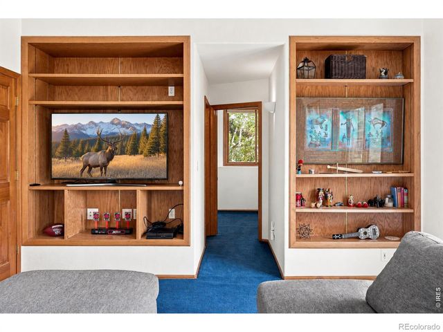 3612 Ridge Road, Nederland, CO 80466