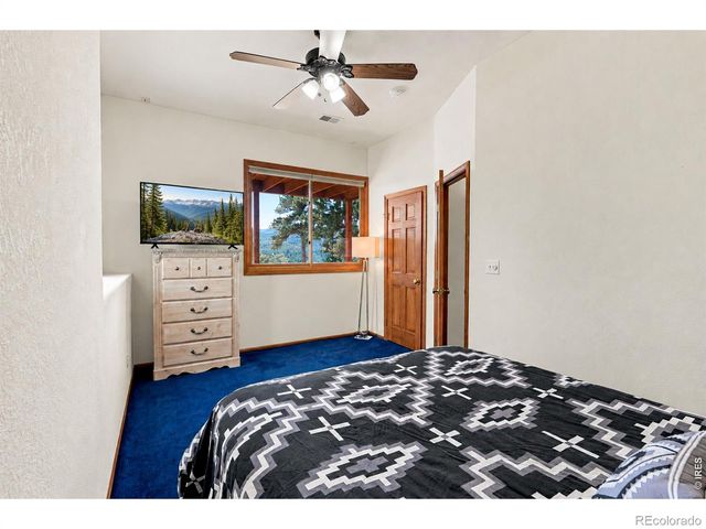 3612 Ridge Road, Nederland, CO 80466