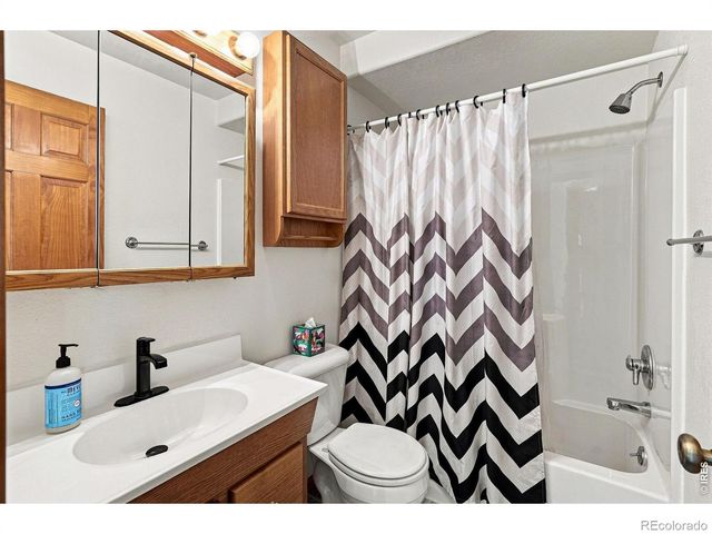 3612 Ridge Road, Nederland, CO 80466