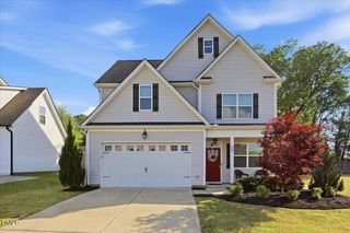 405 Joyner Bluff Drive, Wake Forest, NC 27587