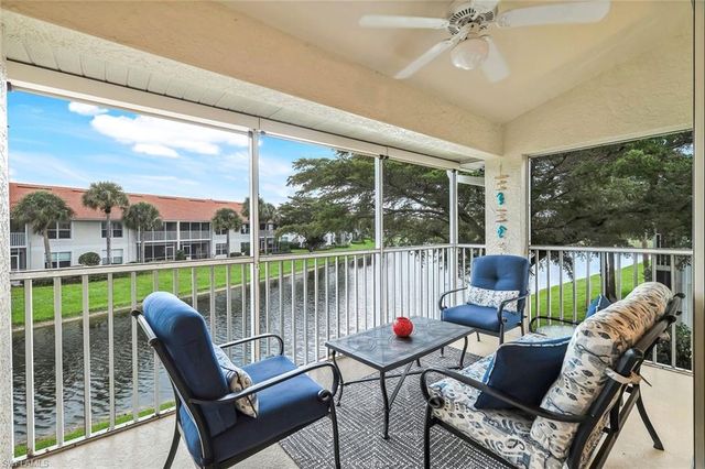 5070 Cedar Springs DR # 204, Naples, FL 34110