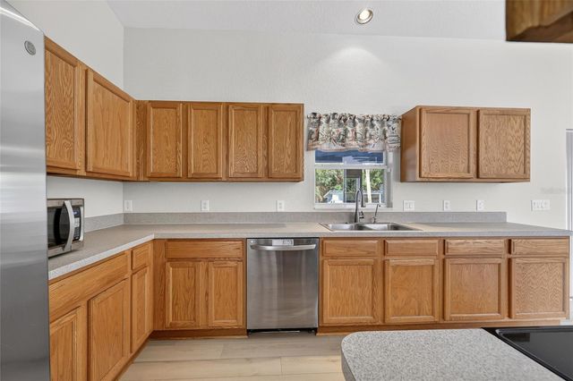 2815 ESCAMBIA CIRCLE, North Port, FL 34288