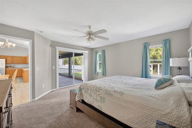 2815 ESCAMBIA CIRCLE, North Port, FL 34288