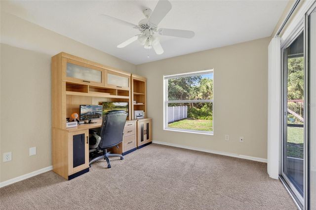 2815 ESCAMBIA CIRCLE, North Port, FL 34288