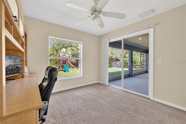 2815 ESCAMBIA CIRCLE, North Port, FL 34288
