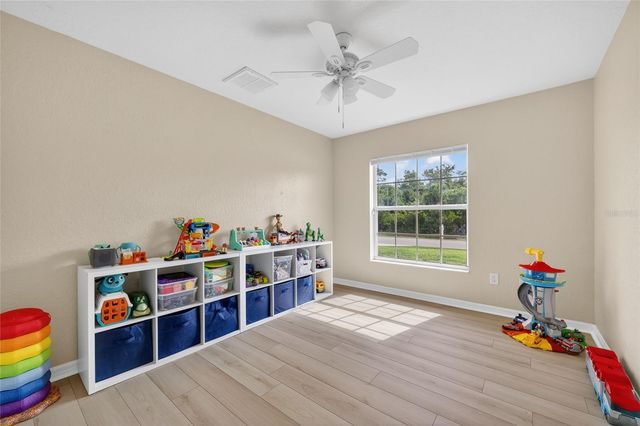 2815 ESCAMBIA CIRCLE, North Port, FL 34288