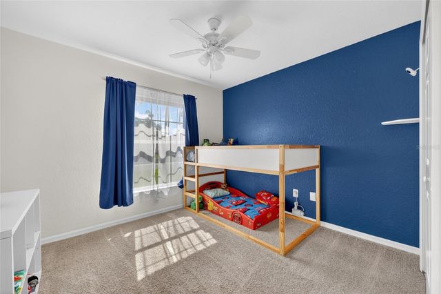 2815 ESCAMBIA CIRCLE, North Port, FL 34288
